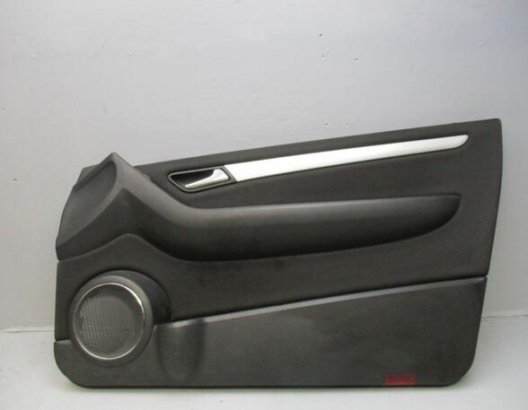 Door Card (Door Panel) MERCEDES-BENZ A-Klasse (W169)