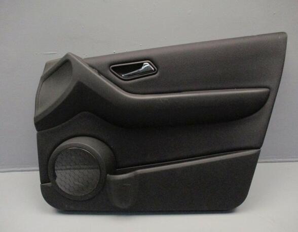 Door Card (Door Panel) MERCEDES-BENZ A-Klasse (W169)