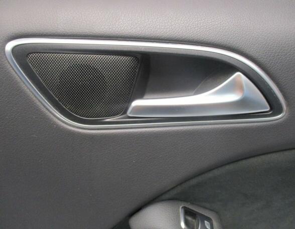 Door Card (Door Panel) MERCEDES-BENZ B-Klasse (W242, W246)