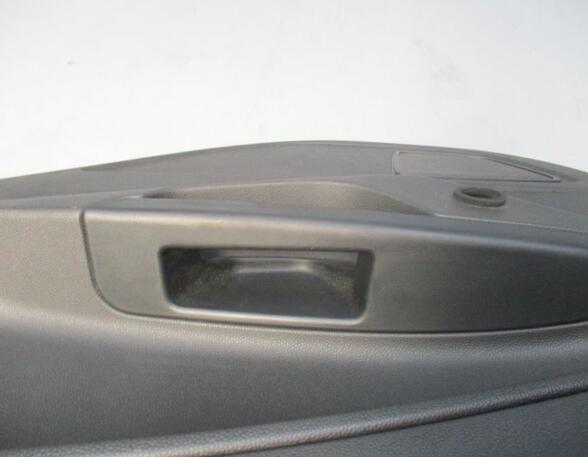 Door Card (Door Panel) FORD Fiesta VI (CB1, CCN)