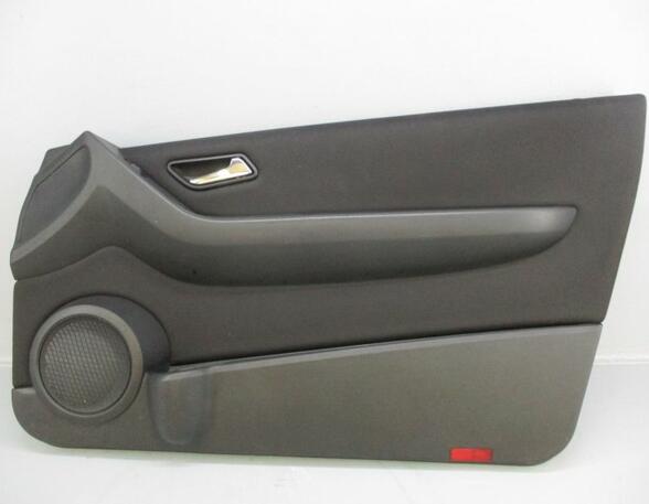 Door Card (Door Panel) MERCEDES-BENZ A-Klasse (W169)