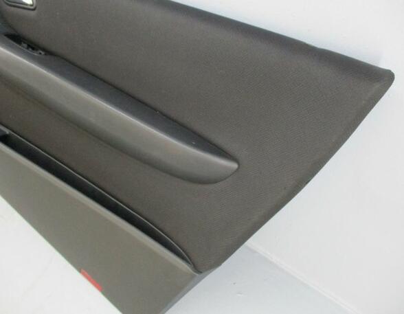 Door Card (Door Panel) MERCEDES-BENZ A-Klasse (W169)