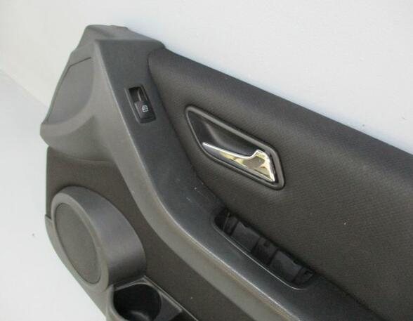 Door Card (Door Panel) MERCEDES-BENZ A-Klasse (W169)