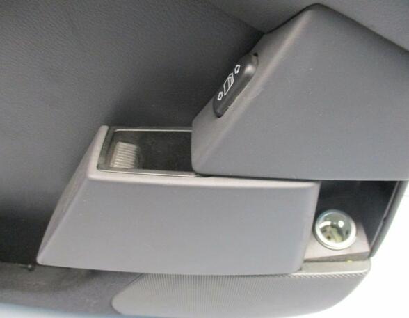 Door Card (Door Panel) MERCEDES-BENZ S-Klasse (W220)