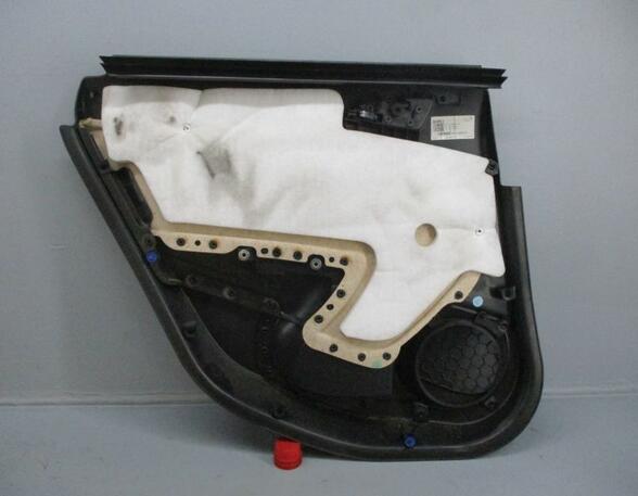 Door Card (Door Panel) OPEL Astra J Caravan (--)