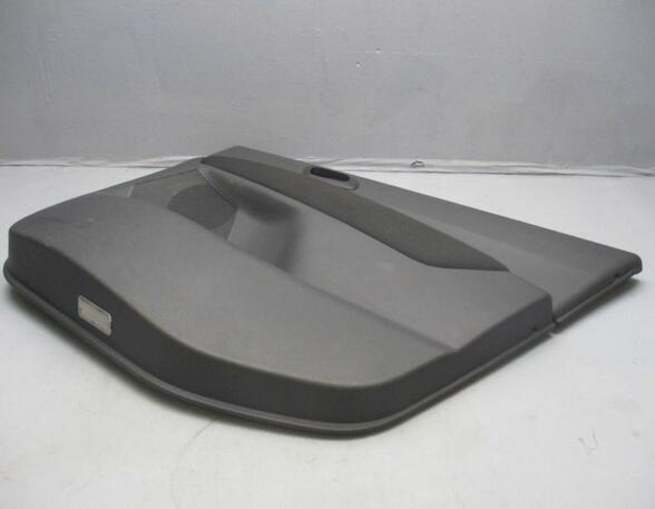 Door Card (Door Panel) PEUGEOT 5008 (0E, 0U)