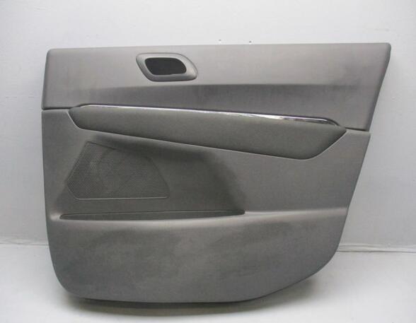 Door Card (Door Panel) PEUGEOT 5008 (0E, 0U)