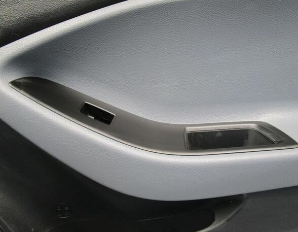 Door Card (Door Panel) HYUNDAI i20 (GB, IB)