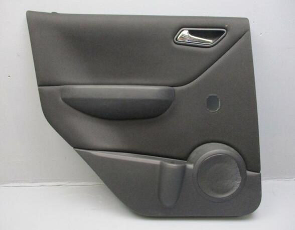 Door Card (Door Panel) MERCEDES-BENZ A-Klasse (W169)