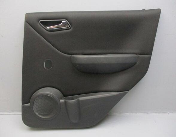 Door Card (Door Panel) MERCEDES-BENZ A-Klasse (W169)