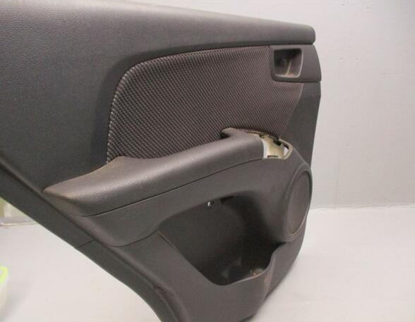 Door Card (Door Panel) KIA Sportage (JE, KM)