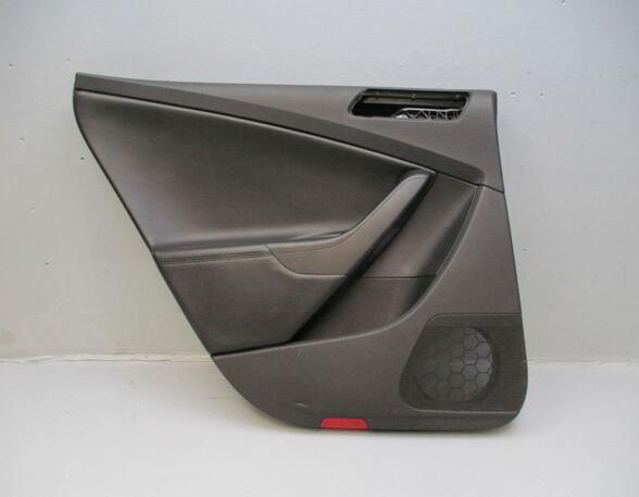 Door Card (Door Panel) VW Passat Variant (3C5)