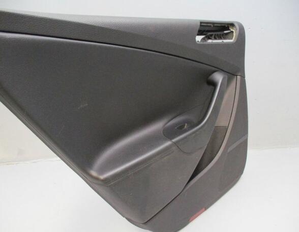 Door Card (Door Panel) VW Passat Variant (3C5)