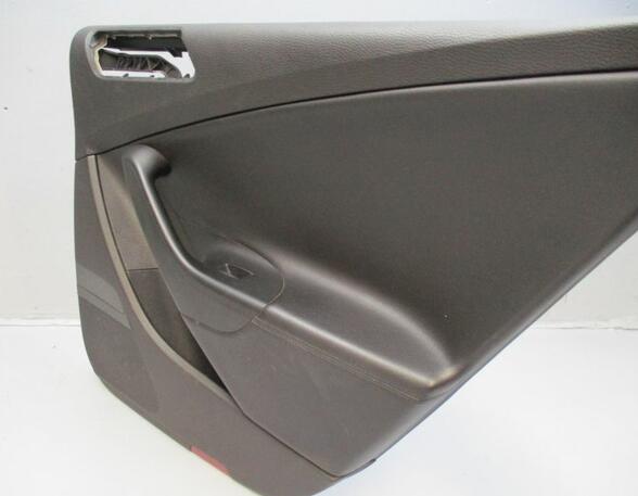 Door Card (Door Panel) VW Passat Variant (3C5)