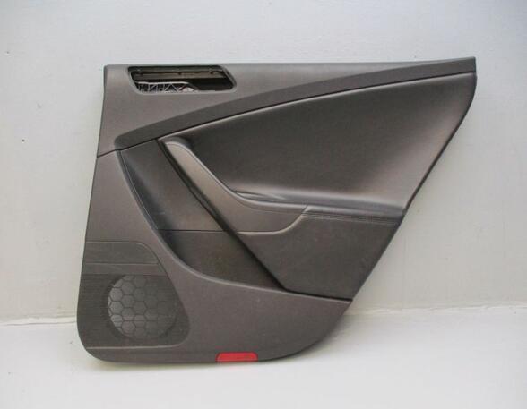 Door Card (Door Panel) VW Passat Variant (3C5)