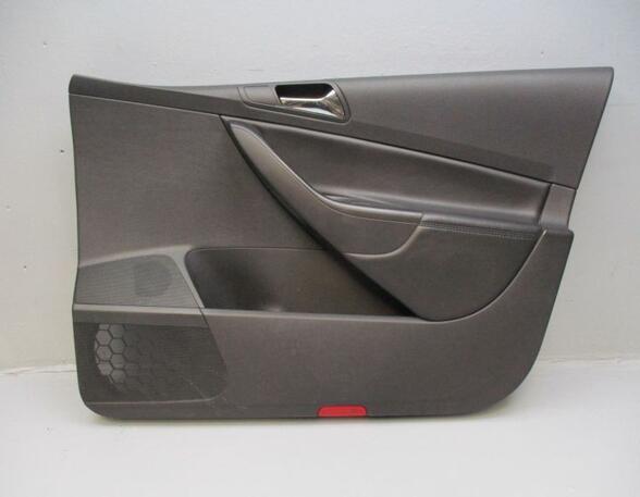 Door Card (Door Panel) VW Passat Variant (3C5)