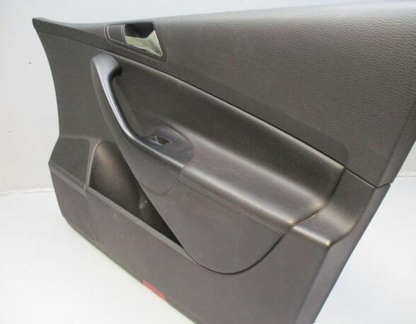 Door Card (Door Panel) VW Passat Variant (3C5)