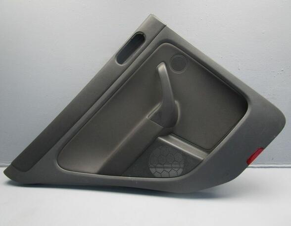 Door Card (Door Panel) VW Golf Plus (521, 5M1)