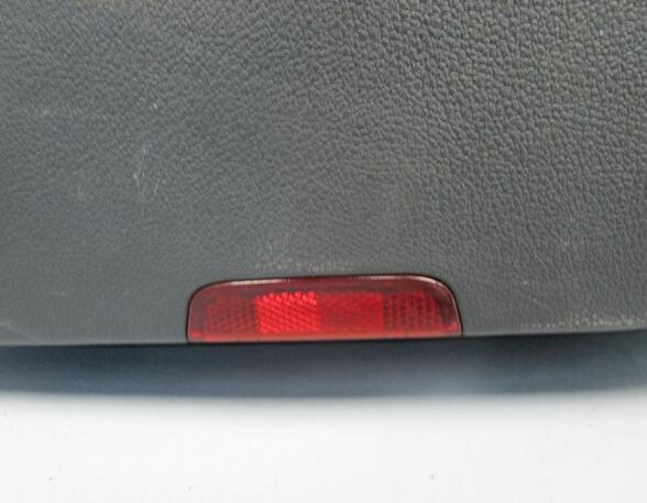 Door Card (Door Panel) VW Golf Plus (521, 5M1)