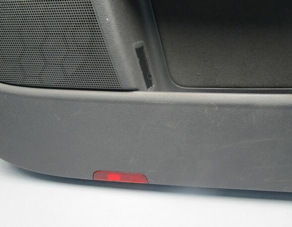 Door Card (Door Panel) VW Golf Plus (521, 5M1)