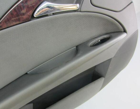 Door Card (Door Panel) MERCEDES-BENZ E-Klasse (W211)