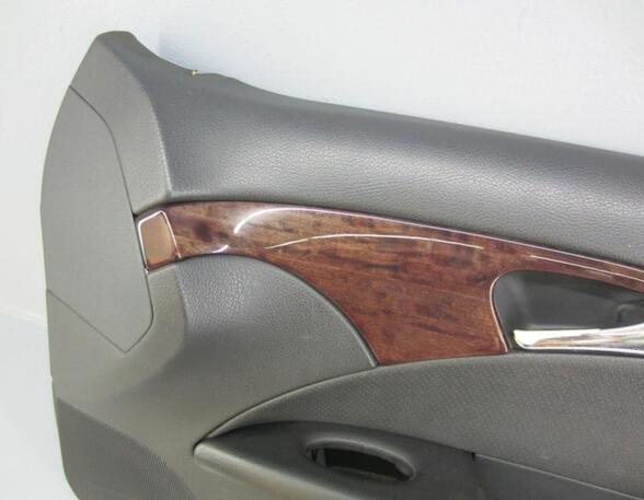 Door Card (Door Panel) MERCEDES-BENZ E-Klasse (W211)