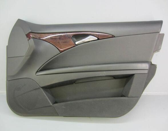 Door Card (Door Panel) MERCEDES-BENZ E-Klasse (W211)