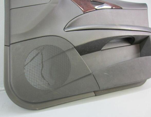 Door Card (Door Panel) MERCEDES-BENZ E-Klasse (W211)