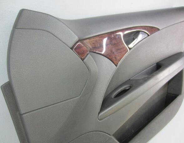 Door Card (Door Panel) MERCEDES-BENZ E-Klasse (W211)