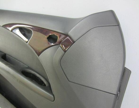 Door Card (Door Panel) MERCEDES-BENZ E-Klasse (W211)