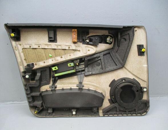 Door Card (Door Panel) ALFA ROMEO 156 Sportwagon (932_)