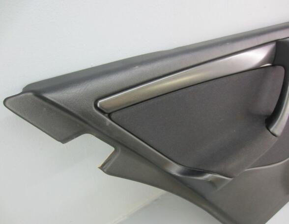 Door Card (Door Panel) MERCEDES-BENZ C-Klasse (W202)