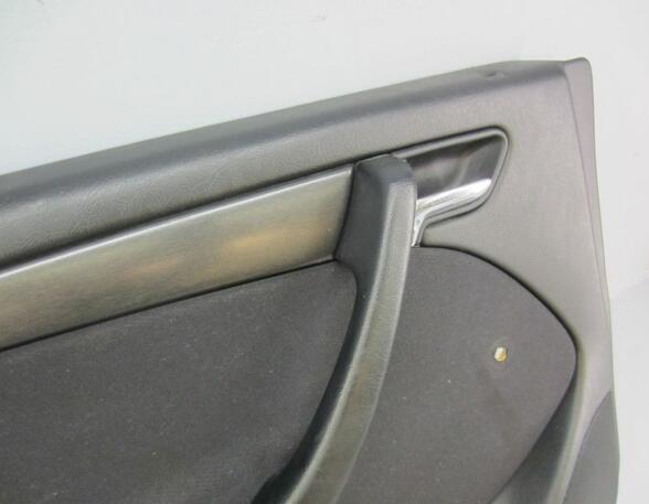 Door Card (Door Panel) MERCEDES-BENZ C-Klasse (W202)