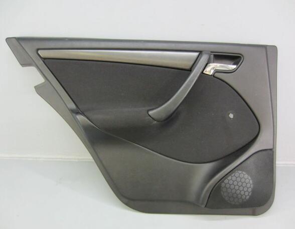 Door Card (Door Panel) MERCEDES-BENZ C-Klasse (W202)