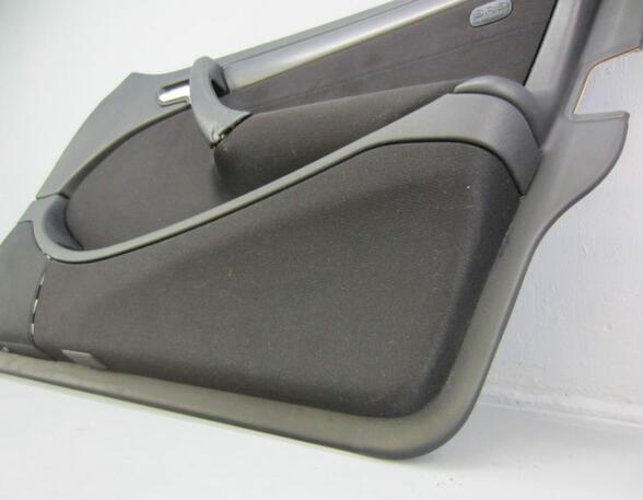 Door Card (Door Panel) MERCEDES-BENZ C-Klasse (W202)