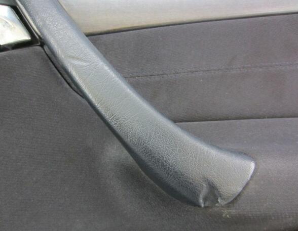 Door Card (Door Panel) MERCEDES-BENZ C-Klasse (W202)