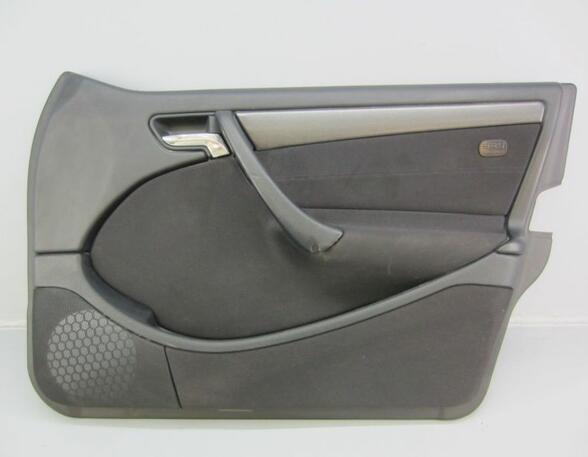 Door Card (Door Panel) MERCEDES-BENZ C-Klasse (W202)