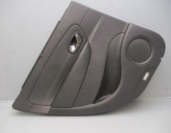 Door Card (Door Panel) RENAULT Scénic III (JZ0/1), RENAULT Grand Scénic III (JZ0/1)