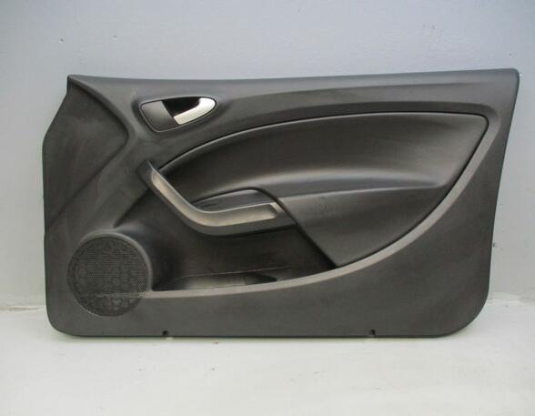 Portierbekleding SEAT Ibiza IV (6J5, 6P1), SEAT Ibiza IV Sportcoupe (6J1, 6P5)