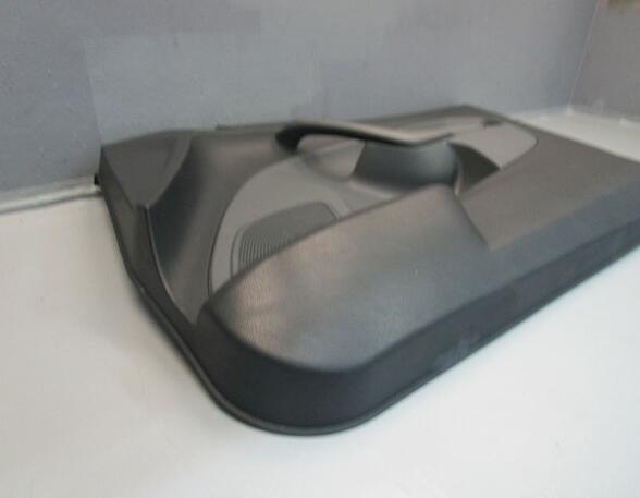 Portierbekleding FORD Fiesta VI (CB1, CCN)