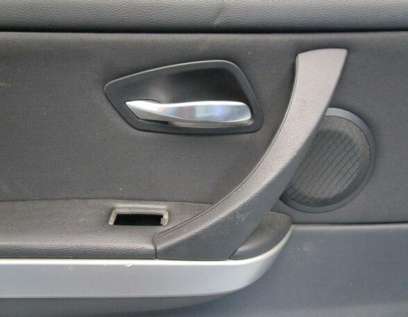 Door Card (Door Panel) BMW 3er Touring (E91)