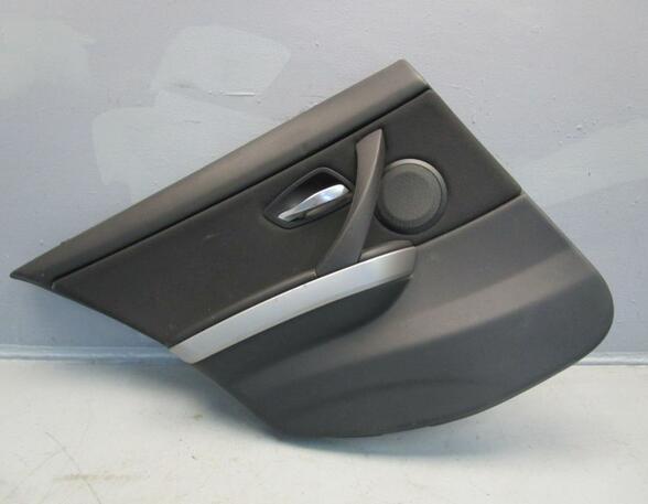 Door Card (Door Panel) BMW 3er Touring (E91)