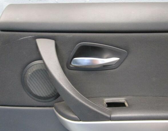 Door Card (Door Panel) BMW 3er Touring (E91)