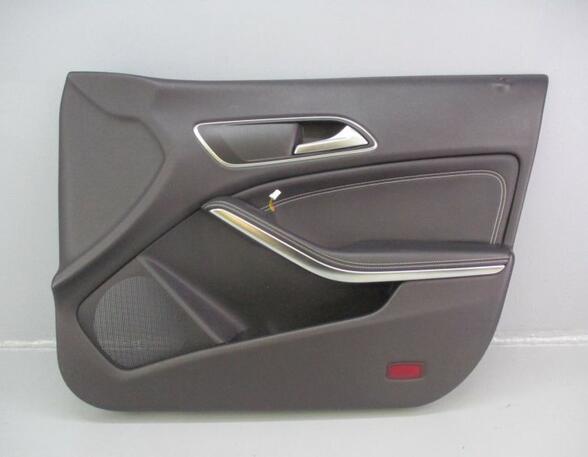 Door Card (Door Panel) MERCEDES-BENZ CLA Coupe (C117)