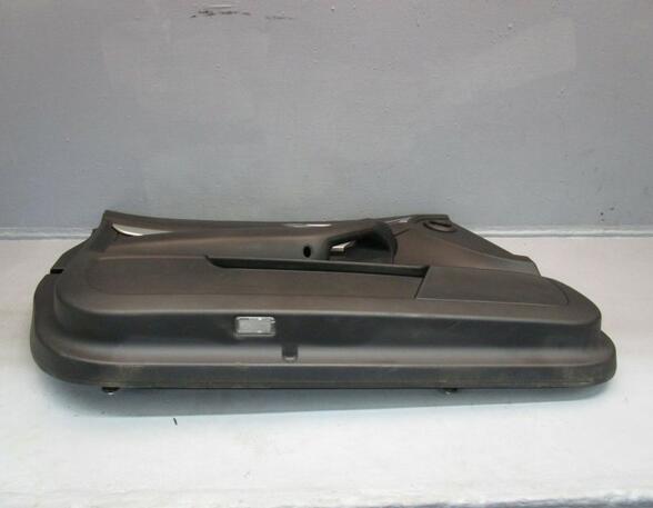 Door Card (Door Panel) AUDI A6 (4F2, C6)