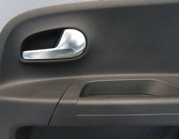 Door Card (Door Panel) VW UP! (121, 122, 123, BL1, BL2, BL3)