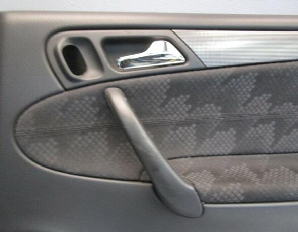 Portierbekleding MERCEDES-BENZ C-Klasse T-Model (S203)