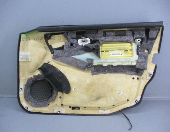 Door Card (Door Panel) MERCEDES-BENZ C-Klasse T-Model (S203)