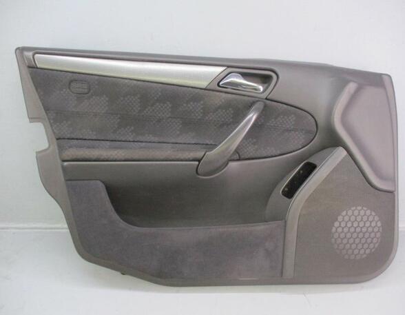 Door Card (Door Panel) MERCEDES-BENZ C-Klasse T-Model (S203)