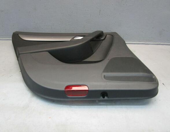 Door Card (Door Panel) VW Passat Alltrack (365), VW Passat Variant (365)